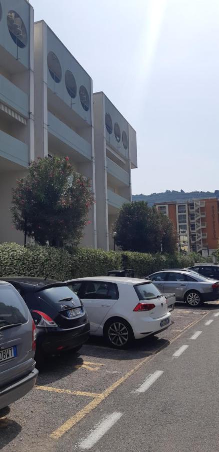 Easy Gardalake Riva del Garda Exterior foto